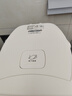 美的電熱水瓶電水瓶 燒水壺電水壺電熱水壺 316L不銹鋼5L大容量家用48H保溫恒溫 可拆30Wpro 曬單實(shí)拍圖