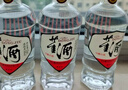 董酒【入會(huì )專(zhuān)享】白標 董香型白酒 老八大名酒 1989年獲獎復刻版 54度 125mL 1瓶 曬單實(shí)拍圖