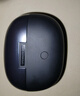 韶音（SHOKZ）OpenDots ONE動(dòng)鈦圈開放式藍(lán)牙耳機(jī)耳夾式耳機(jī)藍(lán)牙跑步運(yùn)動(dòng)無線E310 黑色 曬單實(shí)拍圖