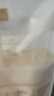 蒙清玉米面2斤裝 棒子面 窩窩頭粉 無(wú)添加 純玉米粉 雜糧面   曬單實(shí)拍圖