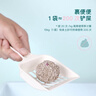怡親貓砂膨潤土貓砂10kg貓沙20斤除臭豆腐伴侶低粉塵十公斤貓咪用品 原味膨潤土貓砂-10kg 曬單實拍圖