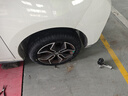 DELMAX德意汽車(chē)輪胎185/55R15 82V Touring S1適配福特嘉年華/長(cháng)安CX20 曬單實(shí)拍圖