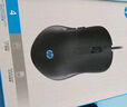 惠普（HP）M280鼠標(biāo) 有線游戲鼠標(biāo)燈效電競(jìng)游戲鼠標(biāo)筆記本臺(tái)式機(jī)鼠標(biāo) LOL吃雞鼠標(biāo) 奶茶色輕音 曬單實(shí)拍圖