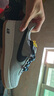 耐克NIKE男子休閑板鞋空軍一號 AIR FORCE 1運動(dòng)鞋IB6388-003灰藍43 曬單實(shí)拍圖