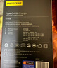 品勝[3C]PD30W氮化鎵充電器蘋(píng)果17promax充電頭雙口快充多口通用iphoneAir/16/15華為小米安卓手機iPad 曬單實(shí)拍圖