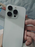 Apple iPhone 15 Pro 蘋(píng)果15pro二手 國行5G 雙卡雙待手機全網(wǎng)通 白色鈦金屬【評價(jià)有禮】 【99新】256G【性能/性?xún)r(jià)比推薦】3期免息 五星店鋪+購物無(wú)憂(yōu)+一年質(zhì)保 曬單實(shí)拍圖