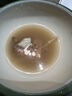 達芙妮單鞋女牛皮小皮鞋百搭平底樂(lè )福鞋一腳蹬女鞋子422104579 黑色 36 曬單實(shí)拍圖