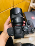 索尼ILCE-7M4全畫幅微單數(shù)碼相機4K 60p直播視頻錄制 sony a7m4 五軸防抖A7M4 A7M4單機身【贈卡+電池等】 官方標配【推薦購買套餐】 曬單實拍圖