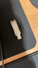 閃迪（SanDisk）128GB Type-C USB3.2 手機U盤(pán)DDC4 讀速高達400MB/s 自動(dòng)備份 手機電腦兩用 金屬雙接口大容量?jì)?yōu)盤(pán) 曬單實(shí)拍圖