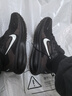 耐克（NIKE）男子百搭舒適耐磨低幫復古跑鞋輕盈緩震透氣訓練休閑時尚跑步鞋 IH4454-001 45 曬單實拍圖