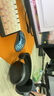 賽睿（SteelSeries）QCK Perf-L Control 電競游戲鼠標墊 FPS鼠標墊 控制墊大號/CSGO職業(yè)級桌墊 QCK Pro控 精控款 曬單實(shí)拍圖