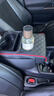 Qidian汽車(chē)香水 車(chē)載香薰高檔車(chē)用古龍香水杯座式車(chē)內持久除味精油香薰 【經(jīng)典古龍】160ml 曬單實(shí)拍圖