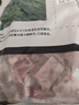 京東跑山豬生態(tài)黑豬肋排凈重4斤 新鮮速凍 煲湯烤肉食材 曬單實(shí)拍圖
