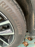 普利司通（Bridgestone）汽車(chē)輪胎 235/55R19 105W T005 原配奔馳GLC/適配哈弗F5 曬單實(shí)拍圖