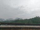 尚優(yōu)不凡 雨褲 針織布防暴雨男下半身騎行耐磨水褲可定制 均碼 曬單實拍圖