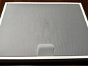 Apple/蘋果AI筆記本/2025款MacBook Air13英寸M4 (10+8核) 16G 256G午夜色電腦MW123CH/A 曬單實拍圖