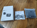 大疆 DJI Mic Mini 一拖一 Type-C/相機版無線降噪戶外采訪直播vlog收音紐扣式領夾麥克風 曬單實拍圖