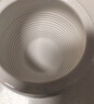 維艾（Newair）陶瓷搗蒜器家用手動老式蒜臼子剝蒜泥神器石臼蒜泥搗碎罐藥研磨器 曬單實(shí)拍圖