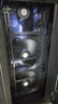 Thermalright(利民)  TL-C14C 黑色14cm機箱風(fēng)扇 經(jīng)典磁穩S-FDB軸承 4PIN PWM 調速風(fēng)扇 1550轉速 曬單實(shí)拍圖