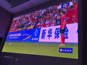 堅果投影（JMGO）N1 Air超亮版第三代 投影儀家用 純三色激光高清家庭影院云臺投影機 國家補貼20%（1100CVIA高亮） 曬單實(shí)拍圖
