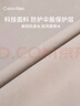 Calvin KleinJeans【防風(fēng)防水】25春秋女士戶(hù)外休閑運動(dòng)ck收腰短款風(fēng)衣款外套 曬單實(shí)拍圖