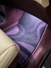 3W【雙色升級】TPE適用于小米YU7 Pro/Max版專(zhuān)用汽車(chē)腳墊尾箱墊套裝 【車(chē)規級雙色注塑】YU7官配四件套/留言顏色 曬單實(shí)拍圖