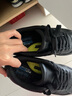 斯凱奇（Skechers）男士皮鞋秋季商務(wù)男鞋高檔休閑鞋軟底通勤板鞋210835 曬單實(shí)拍圖
