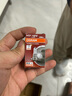 歐司朗（OSRAM）遠(yuǎn)亮型鹵素?zé)鬝UP升級(jí)款汽車大燈遠(yuǎn)光燈近光燈 H7 12V 65W 單只 曬單實(shí)拍圖