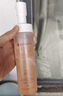 溪木源蔡徐坤同款山茶花水乳套裝舒緩修護敏感肌補水保濕女護膚品 【潔凈舒緩】潔水乳霜4件套 曬單實(shí)拍圖