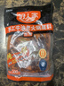 好人家手工牛油麻辣火鍋底料露營煮冒菜麻辣燙方便調(diào)料500g4-5人份 曬單實拍圖