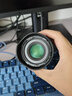 唯卓仕56mm F1.7鏡頭自動(dòng)對焦大光圈定焦人像鏡頭適用于X卡口Z卡口E卡口微單相機鏡頭 AF 56mm F1.7 Air XF（富士口） 官方標配 曬單實(shí)拍圖