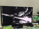 華碩ROG 超殺27 XG27ACDMS 26.5英寸2K電競顯示器280Hz顯示器0.03ms響應(yīng)HDR400真10Bit G-SYNC兼容OLED 曬單實(shí)拍圖