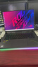 ROG魔霸9 銳龍9 16英寸 游戲本筆記本電腦(R9 9955HX 16G 1T RTX5060 2.5K 240Hz) 曬單實(shí)拍圖