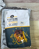 科爾沁 手撕風(fēng)干牛肉干五香味500g 量販裝 休閑零食 肉干肉脯  曬單實(shí)拍圖