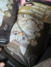 1號會(huì )員店（One's Member）全價(jià)凍干雙拼無(wú)谷貓糧7.2kg套裝1.8kg*4 曬單實(shí)拍圖