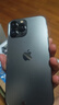 【24期免息】Apple 蘋(píng)果13 ProMax 二手 iPhone 13 promax 二手手機 石墨色 256G靚機【3期免息+三年店保+五年老店】99新 曬單實(shí)拍圖