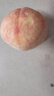 玫梔 大桃子禮盒特大水蜜桃中華壽桃深州中秋送禮新鮮 2500g 單果重9兩 (6個(gè)禮盒裝)枝頭大果 送禮自用都好 曬單實(shí)拍圖