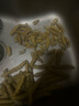 皇家麒麟燒烤食材豆蟲新鮮冷凍速凍活體油炸食材山東特產(chǎn) 大豆蟲1000g（到貨及時(shí)?。?曬單實(shí)拍圖