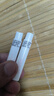 嬌蘭（Guerlain）回購券 淡香水1ml*2 香水試用裝（香型隨機） 小樣化妝品 曬單實拍圖