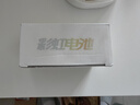 京東京造 5號7號電池24節(jié)彩虹混合裝 五號七號堿性超性能環(huán)保無鉛汞 適用血壓計/指紋鎖/遙控器/兒童玩具 曬單實拍圖