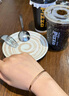 丹尼爾惠靈頓（DanielWellington）DW手鐲時尚閃耀星辰手鐲男情侶七夕情人節(jié)禮物DW00400528 曬單實拍圖