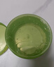 自然樂(lè )園（Nature Republic）蘆薈膠曬后修復補水保濕身體乳液面霜男士貼貼霜蘆薈膏凝膠300ml 曬單實(shí)拍圖