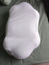 睡眠英雄（SleepHero）深睡云朵枕頭頸椎枕成人睡覺專用頸椎病專用 80D太空記憶棉枕頭 曬單實拍圖