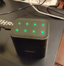 品勝（PISEN）5號/7號充電鋰電池充電倉套裝 1.5V快充充電器適用智能門鎖/游戲手柄/鍵鼠/話筒/遙控器/電動(dòng)玩具 曬單實(shí)拍圖
