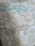 祺安熊貓乳木果油嬰兒護臀紙尿褲NB碼80片8斤以下超薄透氣成長(cháng)褲箱裝 曬單實(shí)拍圖