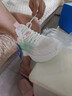 回力女鞋夏季透氣網(wǎng)面鞋女百搭休閑運(yùn)動(dòng)軟底跑步鞋女 3227 白/粉/綠38 曬單實(shí)拍圖