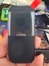 閃迪（SanDisk）1TB Type-c USB3.2移動(dòng)固態(tài)硬盤（PSSD）E30高速 移動(dòng)SSD 讀速800MB/s 兼容手機(jī)筆記本電腦 曬單實(shí)拍圖
