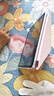 奧思妙適用ipad保護(hù)殼2025新款11代10/9保護(hù)套ipadair7/6/5平板pro帶筆槽4蘋果防彎6摔10.2寸8輕薄3十y折 面蓋可吸附【Y+3折-粉色】送鋼化膜 2025款ipad第11代 曬單實(shí)拍圖