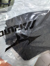 美津濃（MIZUNO）戶(hù)外休閑夾克男梭織防風(fēng)防水連帽外套 曬單實(shí)拍圖
