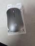 惠普（HP）DM10C無(wú)線(xiàn)藍牙雙模鼠標 可充電無(wú)線(xiàn)鼠標 商務(wù)辦公無(wú)線(xiàn)鼠標蘋(píng)果筆記本微聲藍牙無(wú)線(xiàn)鼠標 銀色  曬單實(shí)拍圖